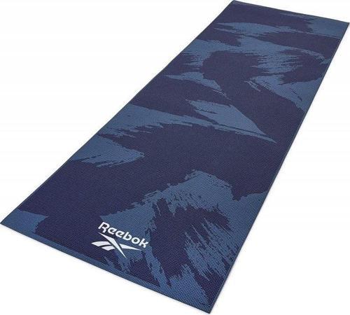 4mm Brush Strokes Yoga Matı RAYG-11030BR