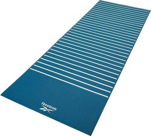 4mm Yeşil Çift Taraflı Yoga Matı RAYG-11030GN