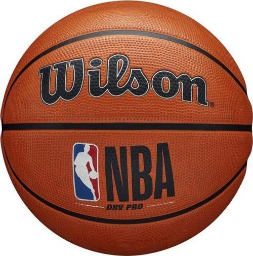 NBA DRV Pro Basketbol Topu WTB9100XB07