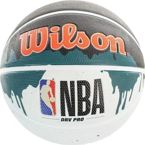 NBA DRV Pro Drip Royal Basketbol Topu WTB9101XB07