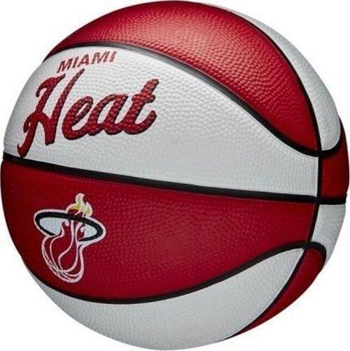 NBA Team Retro Mini Basketbol Topu WTB3200XBMIA