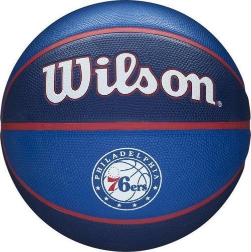 NBA Team Tribute Philadelphia 76ers Basket Topu