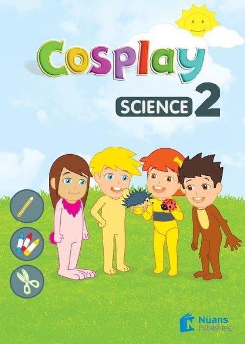 Cosplay Science-2