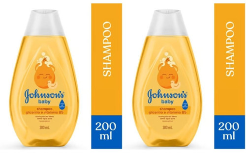 Şampuan 200 Ml - 2 Adet