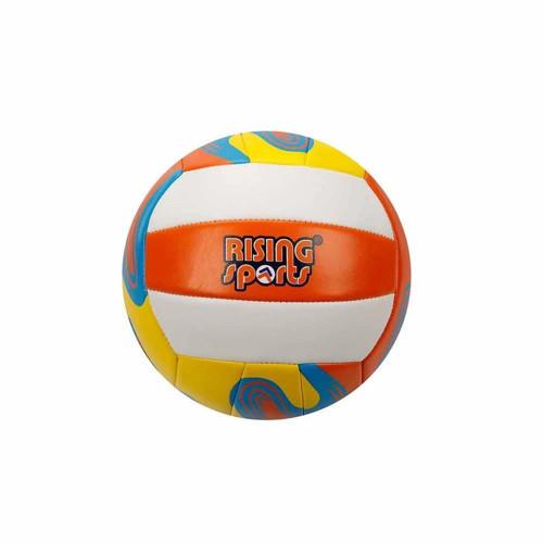 Dikişli Voleybol Topu No:5 - Stokta Olan Gönderilir