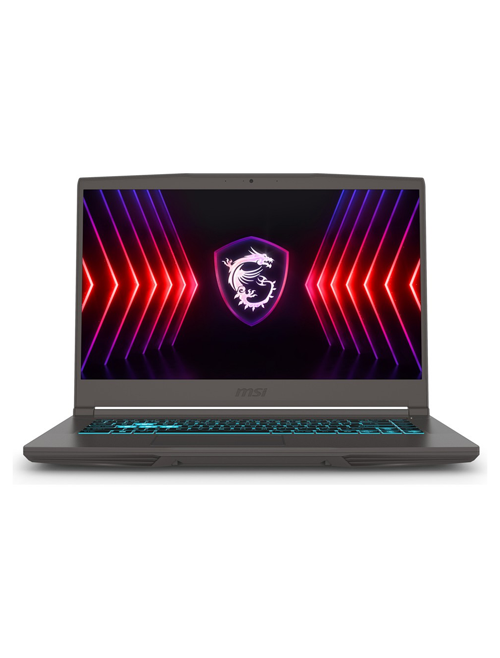 THIN A15 B7VEA8-076XTRA8 AMD Ryzen 5 7535HS 64GB 1TB SSD RTX4050 Windows 10 Pro 15.6" FHD 144Hz IPS
