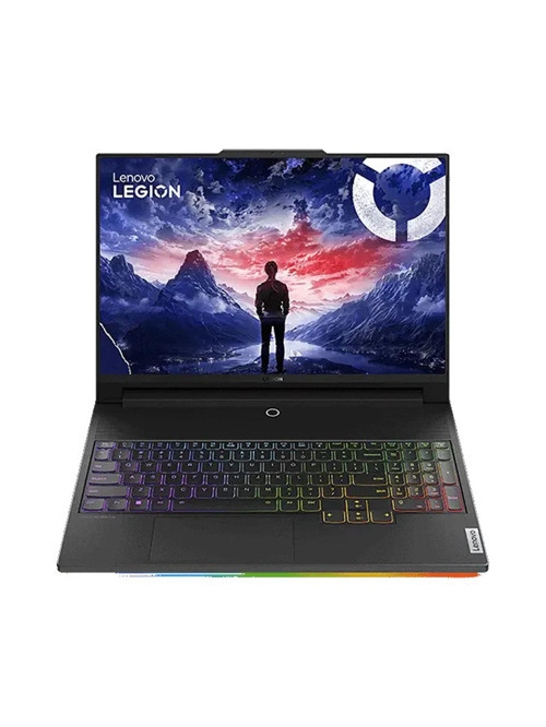 Outlet Legion 9 Intel Core I9-14900HX 64GB Ram 2tb Ssd 16" RTX 4090 WIN 11 Gaming Laptop Karbon Siyah 83G00010TR