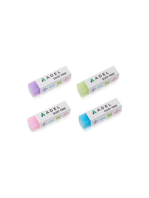 Silgi Dust-Free 2270000003000 (48 Li Paket)