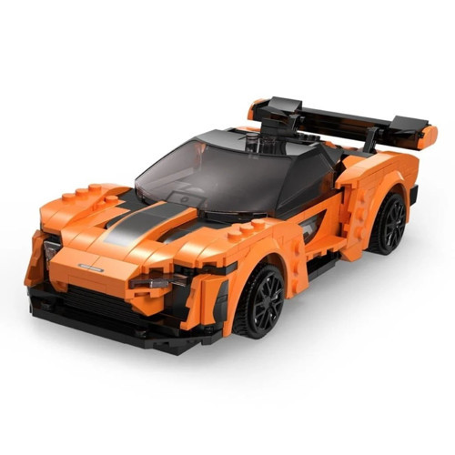 Blok Oyuncak Spor Araba 295 Parça C51075W