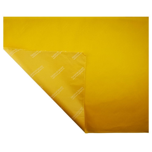 A3 Karbon Kağıdı Sarı 42 Cm X 30 Cm Cc1010-X (100 Lü Paket)