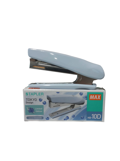 Zımba Makinesi No:10 Buz Mavi Hd 10D