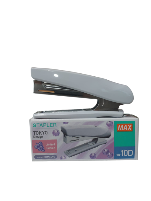 Zımba Makinesi No:10 Buz Moru Hd 10D