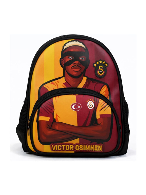 Me Anaokul Sırt Çantası Galatasaray 26559