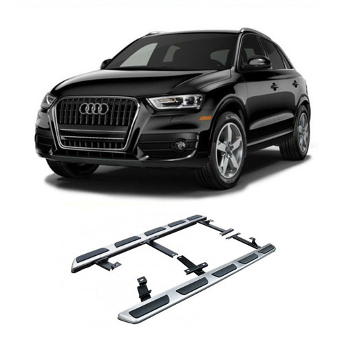 Audı Q3 2011 2017 Yan Basamak Oem Style