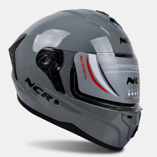 KASK M70 NARDO GRİ-M