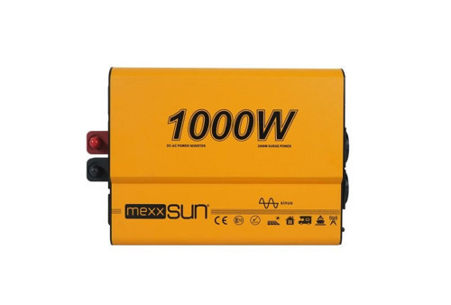 24V 1000W Tam Sinüs İnverter