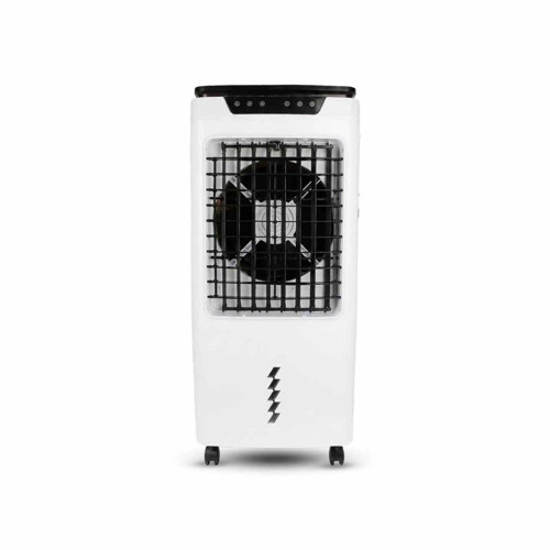 HEGI YZ-5000R 45 LT Uzaktan Kumandalı Evaporatif Hava Soğutucu 4000 m³/h