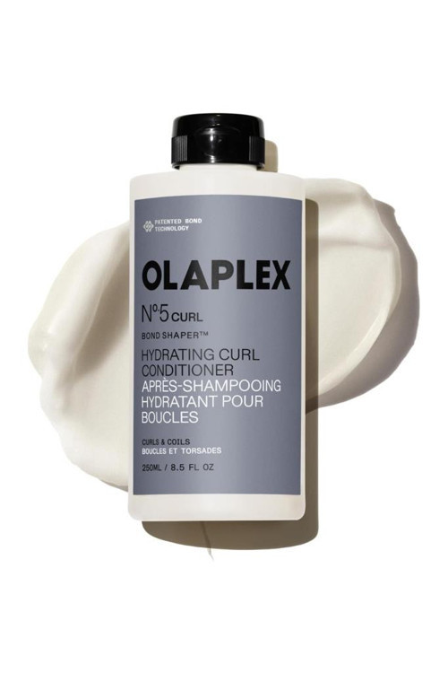 Nº.5 Bond Shaper Hydrating Curl Saç Kremi 250 ml