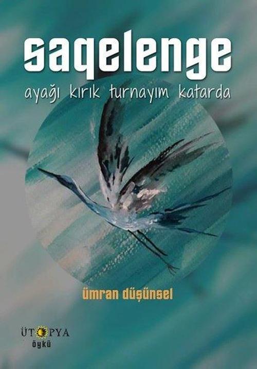 Saqelenge-Ayağı Kırık Turnayım Katarda