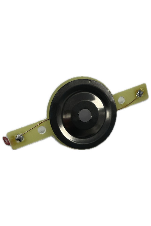 10 Cm Dom Tweeter Yedek Mebranı 1 Adet