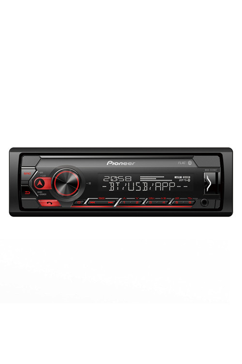 Mvh-S320Bt Bluetooth Usbli Oto Teyp