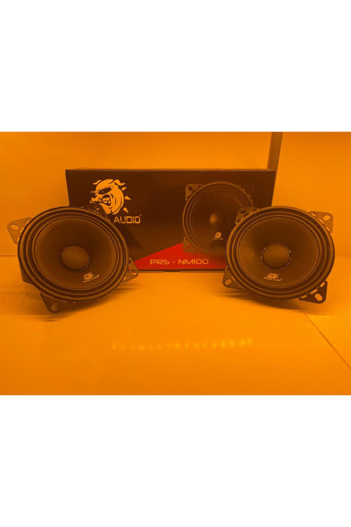 10 Cm Neo Midrange 70 Rms Prs-Nm100