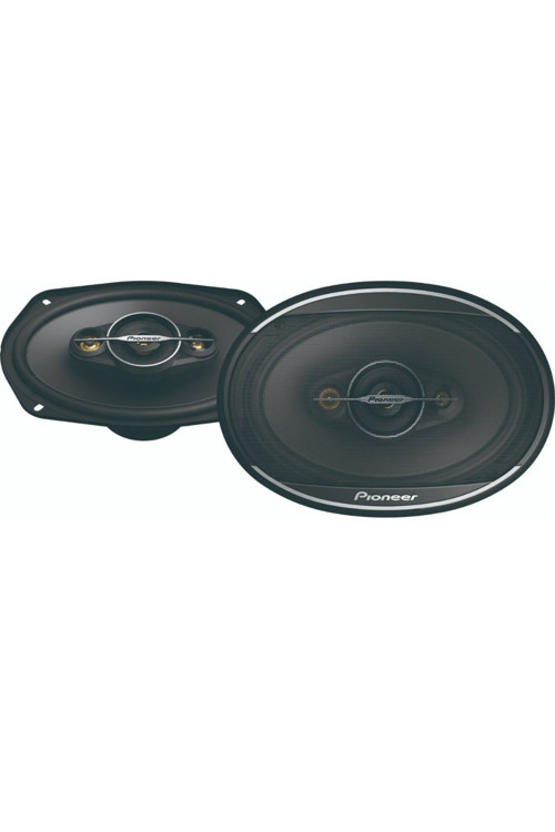Ts-A6961F 450 Watt 6X9 Oto Hoparlör