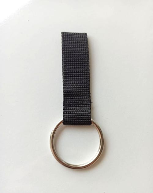 Jop Kılıfı Halkası Metal