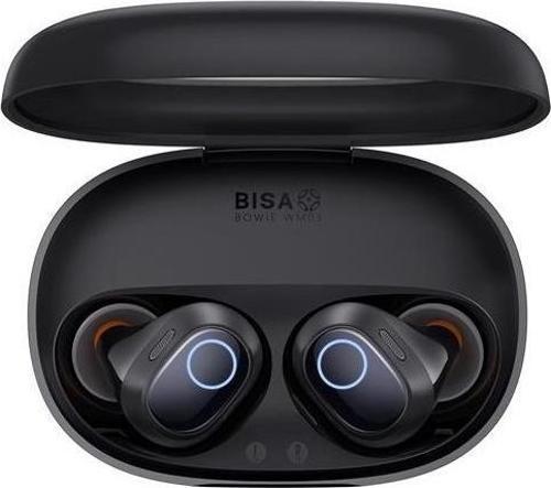 Bisa Teknoloji Gürültü Önleyici Çift Cihaz Uyumlu Müzik Ve Oyun Modlu Bluetooth Kulaklık 5.3