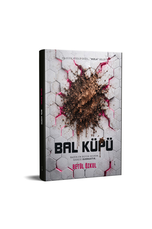 BAL KÜPÜ - BETÜL ÖZKUL