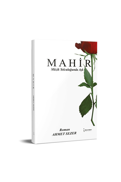 MAHİR - AHMET SEZER