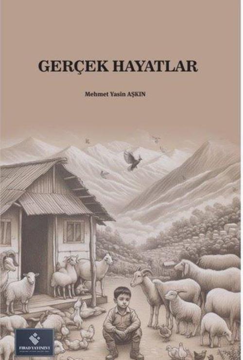 Fırad Yayınevi Gerçek Hayatlar