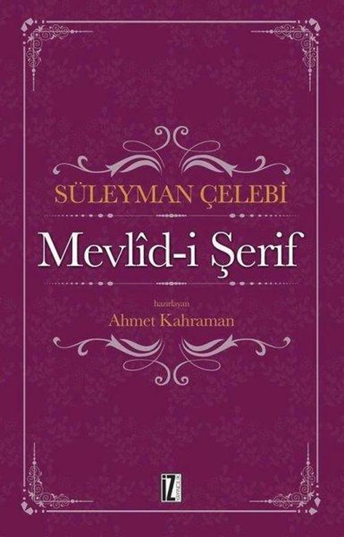 Mevlid-i Şerif