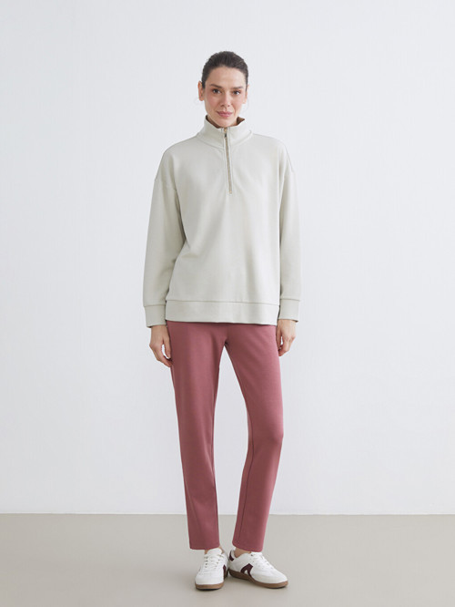 LCW EVERYDAY Pembe Eşofman Altı