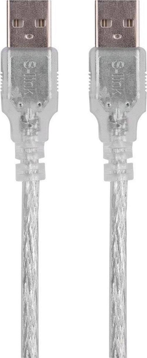 SL-1030 Usb2.0 30cm AM to AM Kablosu
