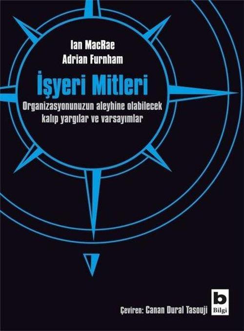 İşyeri Mitleri