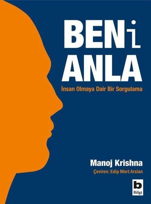Bilgi Yayınevi Beni Anla