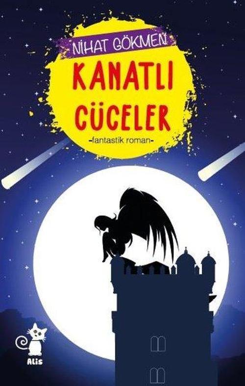 Alis Kanatlı Cüceler