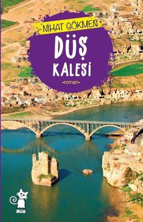 Alis Düş Kalesi