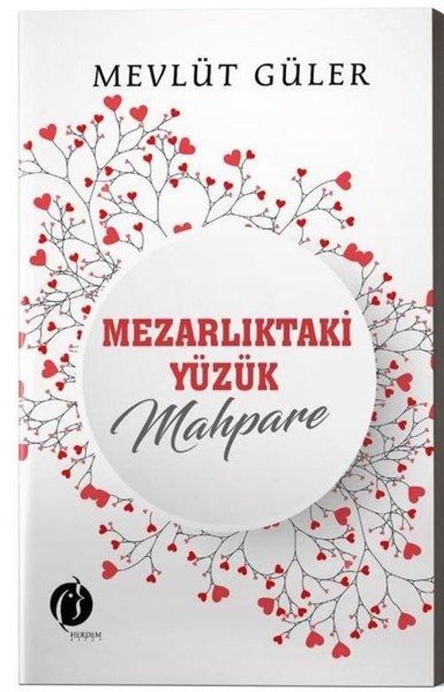 Mezarlıktaki Yüzük Mahpare
