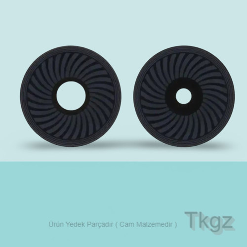 - Nova 11İ Arka Kamera Camı Lens - SET -