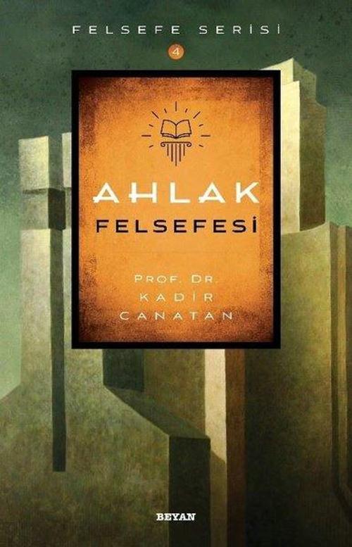 Beyan Yayınları Ahlak Felsefesi