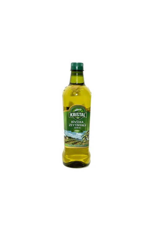 Riviera Zeytinyağı 1 Litre Pet Şişe