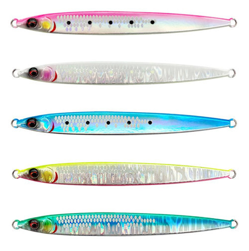 Sardine Slider 11.5 cm 40 gr Sahte Balık