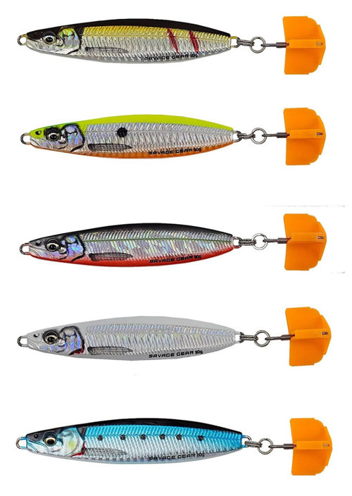 Psycho Sprat 9cm 45gr Sahte Balık