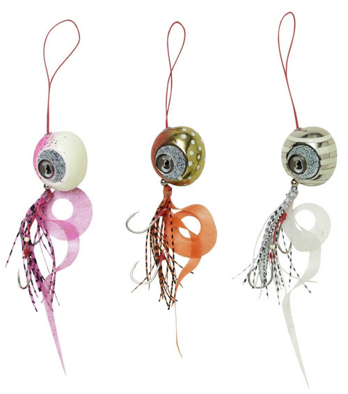 Cuttle Eye 75 Gr Sahte Balık