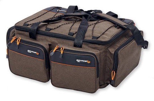 System Box Bag XL Boxes 25X67X46cm 59L Çanta