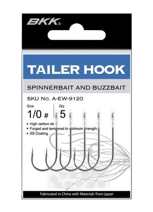 Trailer Hook İğne