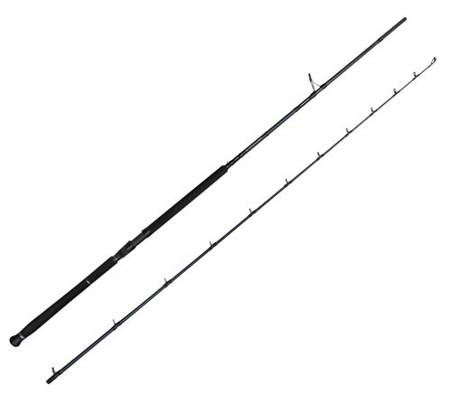 Defiance SG2 Shore Jig 2.90m 15-60gr 2 Parça Olta Kamışı