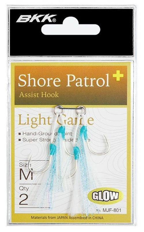 Shore Patrol+ Olta İğnesi